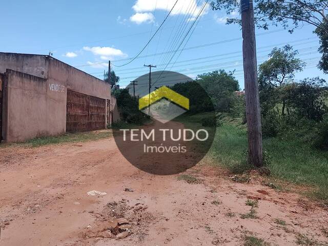 #103 - TERRENO para Venda em Bauru - SP