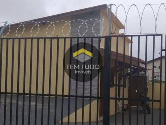 #105 - KITNET para Venda em Bauru - SP