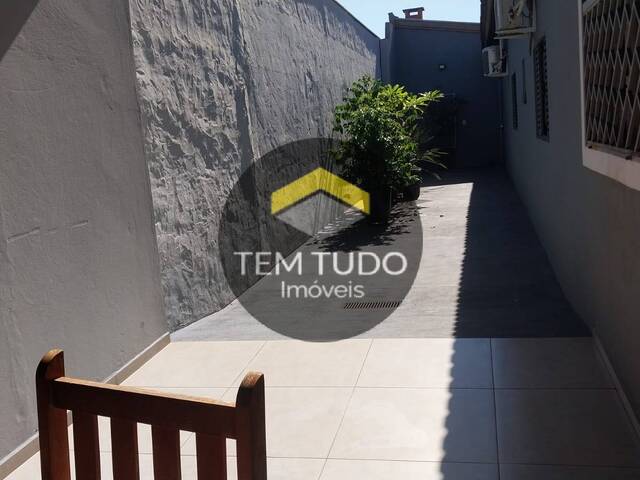 #115 - CASA para Venda em Bauru - SP