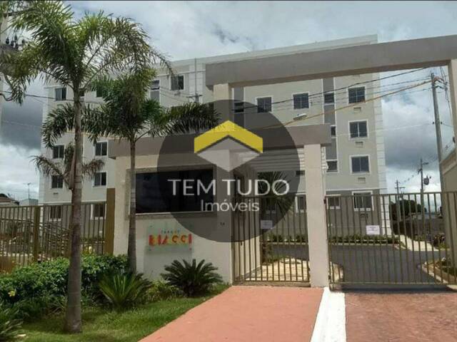 #121 - APARTAMENTO para Venda em Bauru - SP