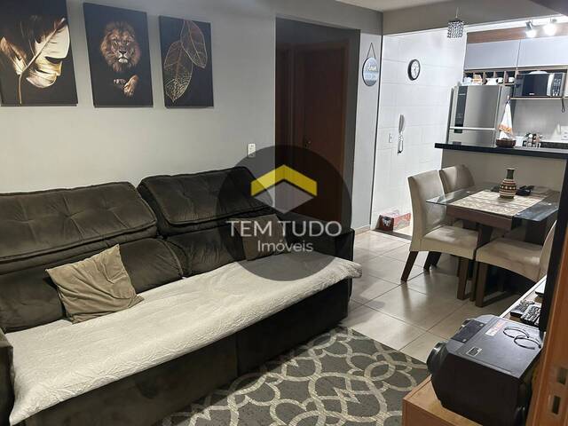 #121 - APARTAMENTO para Venda em Bauru - SP