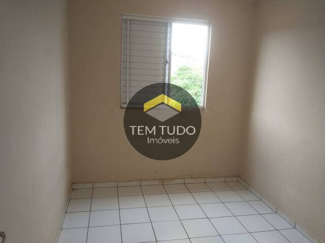 #127 - APARTAMENTO para Venda em Bauru - SP