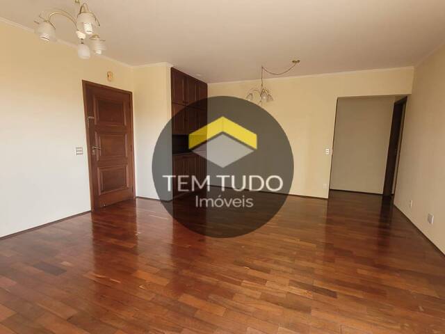 #129 - APARTAMENTO para Venda em Bauru - SP