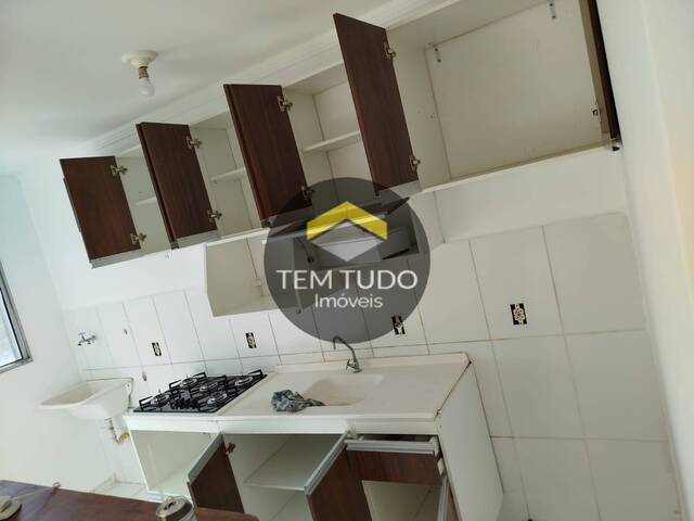 #132 - APARTAMENTO para Venda em Bauru - SP