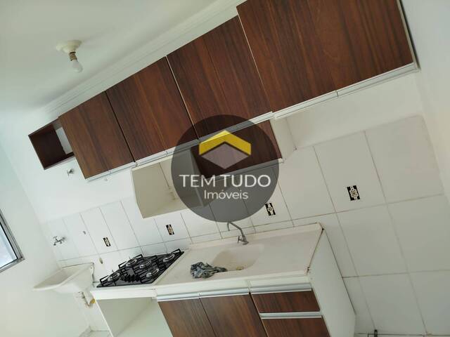 #132 - APARTAMENTO para Venda em Bauru - SP