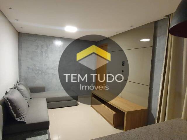 #133 - APARTAMENTO para Venda em Bauru - SP