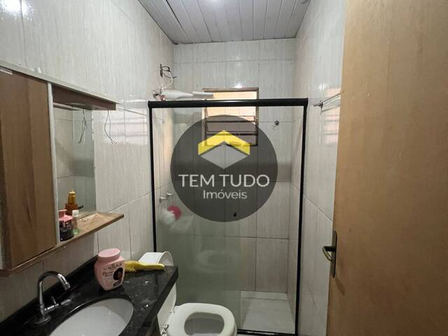 #136 - CASA para Venda em Bauru - SP