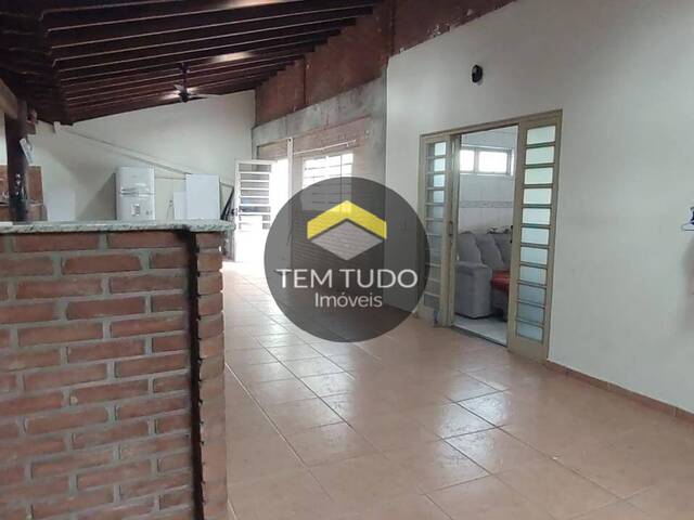 #139 - CASA para Venda em Bauru - SP