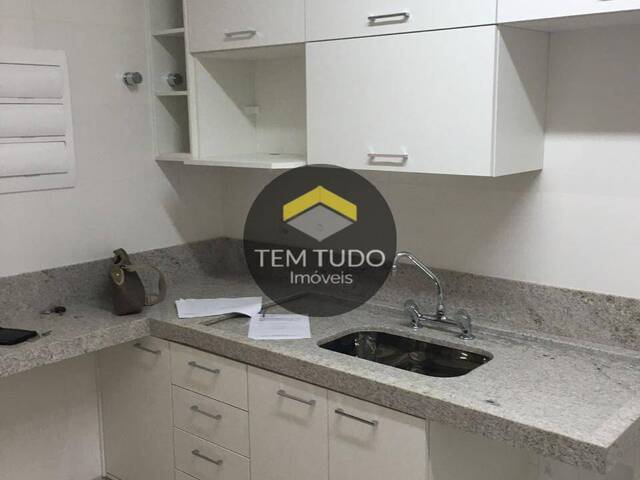 #140 - APARTAMENTO para Locação em Bauru - SP