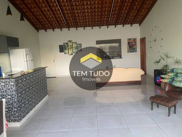 #144 - CASA para Venda em Bauru - SP