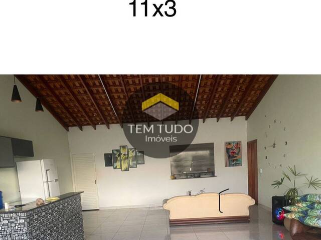 #144 - CASA para Venda em Bauru - SP