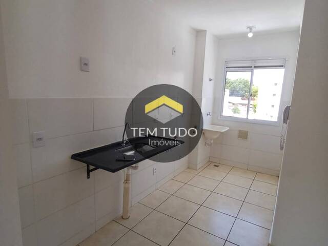 #145 - APARTAMENTO para Locação em Bauru - SP