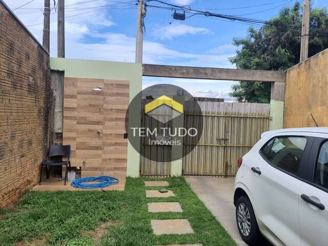 #150 - CASA para Venda em Bauru - SP