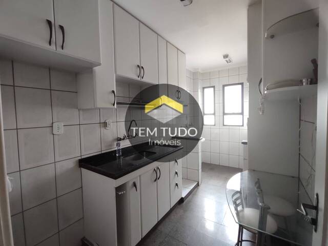 #153 - APARTAMENTO para Venda em Bauru - SP